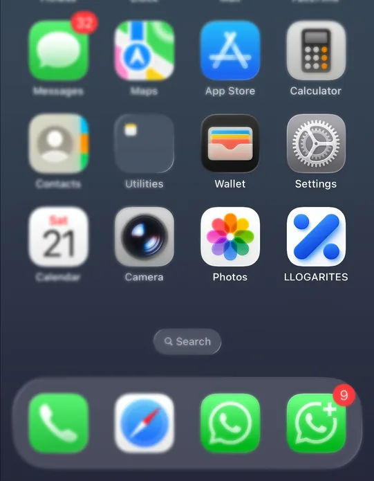 Konfirmo instalimin me Add